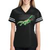 Women's PosiCharge ® Replica Jersey Thumbnail