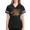 Women's PosiCharge ® Replica Jersey Thumbnail