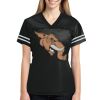 Women's PosiCharge ® Replica Jersey Thumbnail