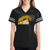 Women's PosiCharge ® Replica Jersey Thumbnail
