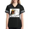 Women's PosiCharge ® Replica Jersey Thumbnail