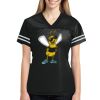 Women's PosiCharge ® Replica Jersey Thumbnail