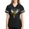 Women's PosiCharge ® Replica Jersey Thumbnail