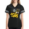 Women's PosiCharge ® Replica Jersey Thumbnail
