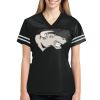 Women's PosiCharge ® Replica Jersey Thumbnail