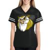 Women's PosiCharge ® Replica Jersey Thumbnail