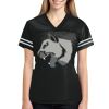 Women's PosiCharge ® Replica Jersey Thumbnail