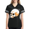 Women's PosiCharge ® Replica Jersey Thumbnail
