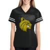 Women's PosiCharge ® Replica Jersey Thumbnail