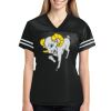 Women's PosiCharge ® Replica Jersey Thumbnail