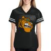Women's PosiCharge ® Replica Jersey Thumbnail