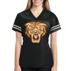 Women's PosiCharge ® Replica Jersey Thumbnail