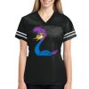 Women's PosiCharge ® Replica Jersey Thumbnail
