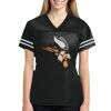 Women's PosiCharge ® Replica Jersey Thumbnail
