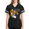 Women's PosiCharge ® Replica Jersey Thumbnail