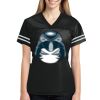 Women's PosiCharge ® Replica Jersey Thumbnail