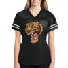 Women's PosiCharge ® Replica Jersey Thumbnail