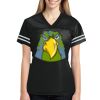 Women's PosiCharge ® Replica Jersey Thumbnail