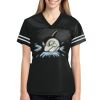 Women's PosiCharge ® Replica Jersey Thumbnail