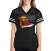 Women's PosiCharge ® Replica Jersey Thumbnail
