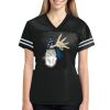 Women's PosiCharge ® Replica Jersey Thumbnail