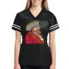 Women's PosiCharge ® Replica Jersey Thumbnail