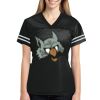 Women's PosiCharge ® Replica Jersey Thumbnail