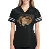 Women's PosiCharge ® Replica Jersey Thumbnail
