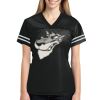 Women's PosiCharge ® Replica Jersey Thumbnail