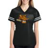 Women's PosiCharge ® Replica Jersey Thumbnail