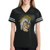 Women's PosiCharge ® Replica Jersey Thumbnail