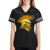 Women's PosiCharge ® Replica Jersey Thumbnail