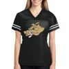Women's PosiCharge ® Replica Jersey Thumbnail