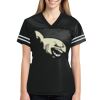 Women's PosiCharge ® Replica Jersey Thumbnail