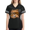 Women's PosiCharge ® Replica Jersey Thumbnail