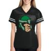 Women's PosiCharge ® Replica Jersey Thumbnail