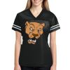 Women's PosiCharge ® Replica Jersey Thumbnail