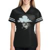 Women's PosiCharge ® Replica Jersey Thumbnail