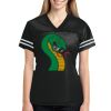 Women's PosiCharge ® Replica Jersey Thumbnail