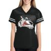 Women's PosiCharge ® Replica Jersey Thumbnail