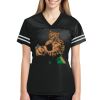 Women's PosiCharge ® Replica Jersey Thumbnail