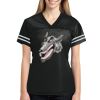 Women's PosiCharge ® Replica Jersey Thumbnail