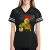 Women's PosiCharge ® Replica Jersey Thumbnail