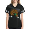 Women's PosiCharge ® Replica Jersey Thumbnail