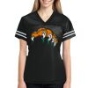 Women's PosiCharge ® Replica Jersey Thumbnail