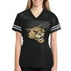 Women's PosiCharge ® Replica Jersey Thumbnail