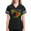 Women's PosiCharge ® Replica Jersey Thumbnail