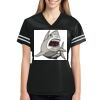 Women's PosiCharge ® Replica Jersey Thumbnail