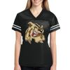 Women's PosiCharge ® Replica Jersey Thumbnail