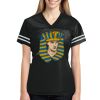 Women's PosiCharge ® Replica Jersey Thumbnail